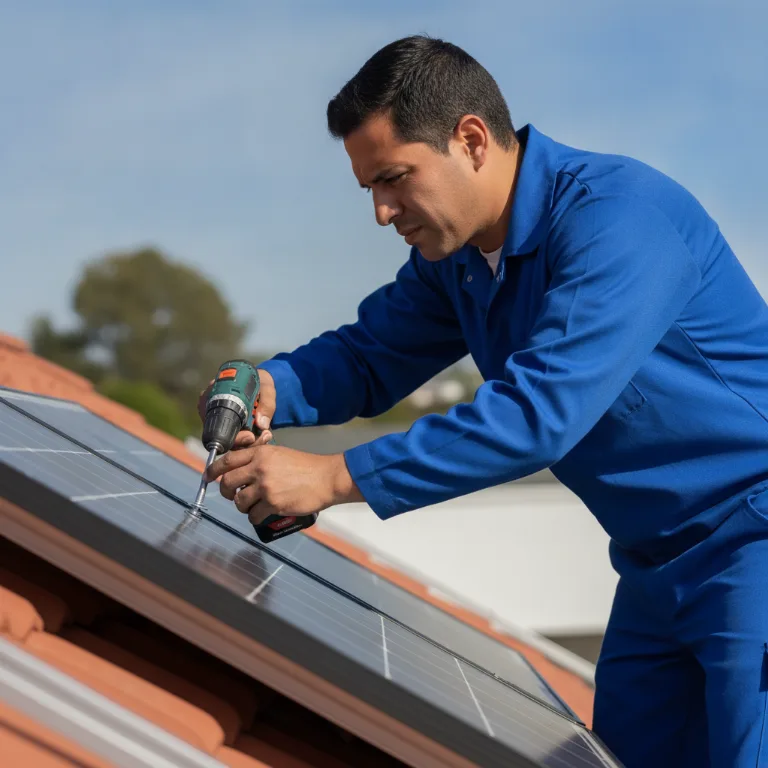 Instalador painéis solares Viçosa
